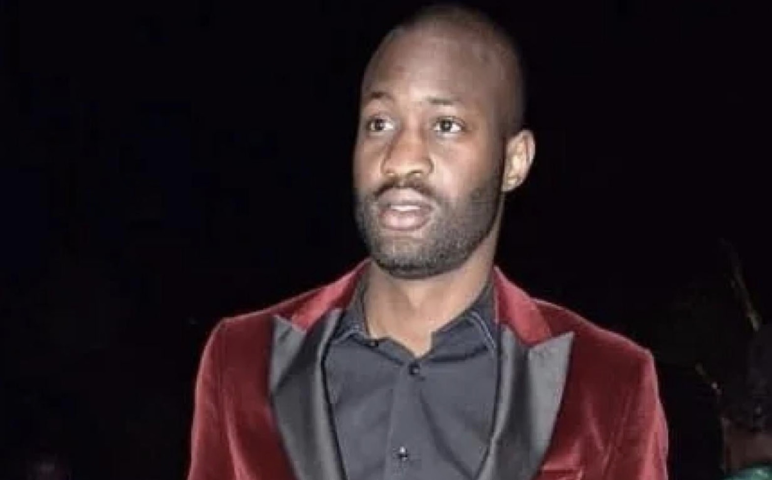 Le secret de la vidéo : Dame Amar était avec 7 femmes