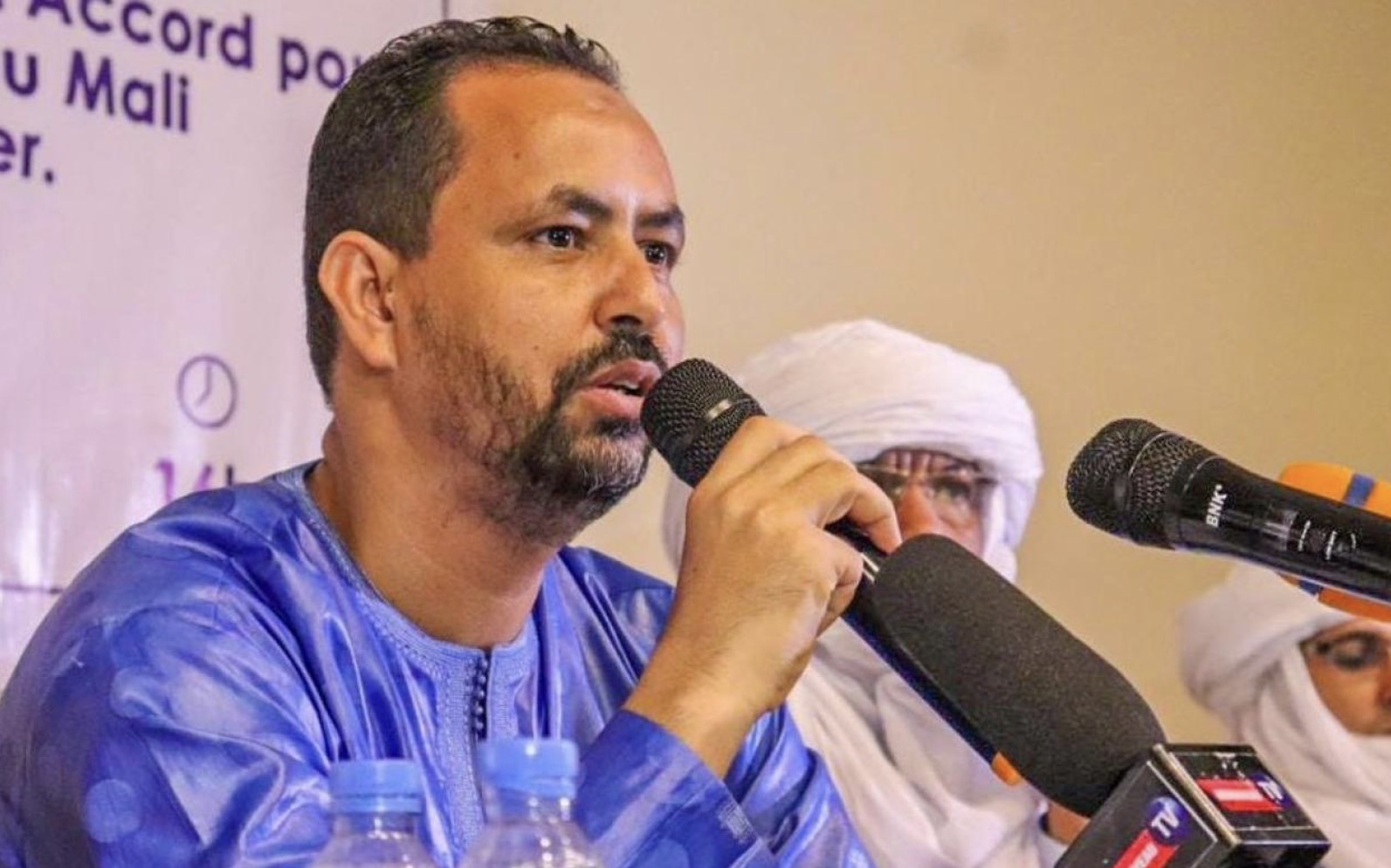 Mali: après Kidal, les rebelles comptent "libérer" Gao, Tombouctou et Menaka (porte-parole à l'AFP)