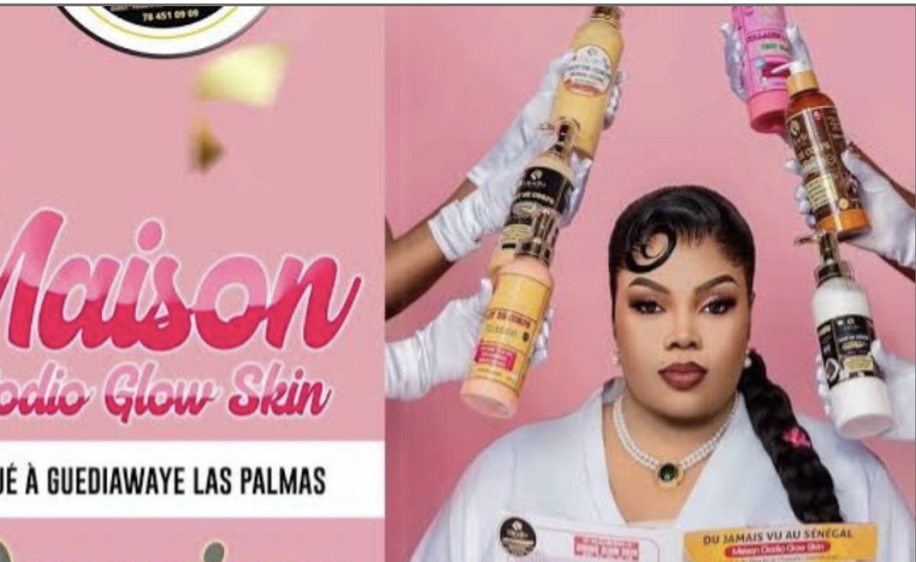 TGI de Pikine-Guédiawaye : 7 employés de Diodio Glow Skin écroués, le procès fixé ce mercredi