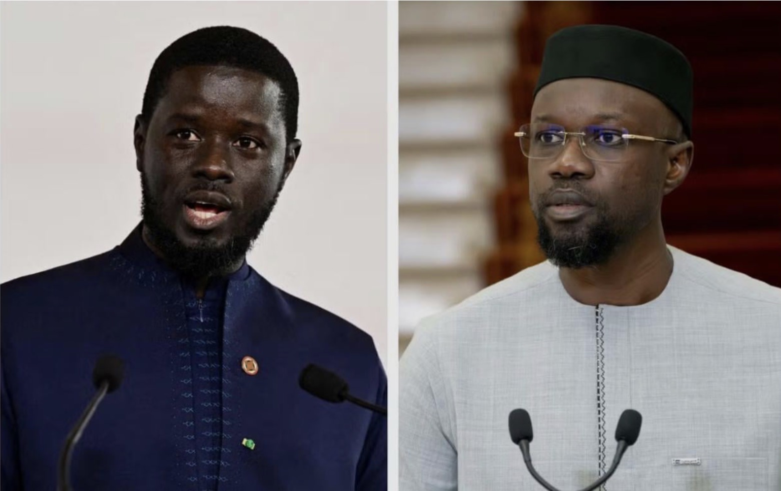 Fête du Travail : Les comptables des matières exigent une revalorisation immédiate