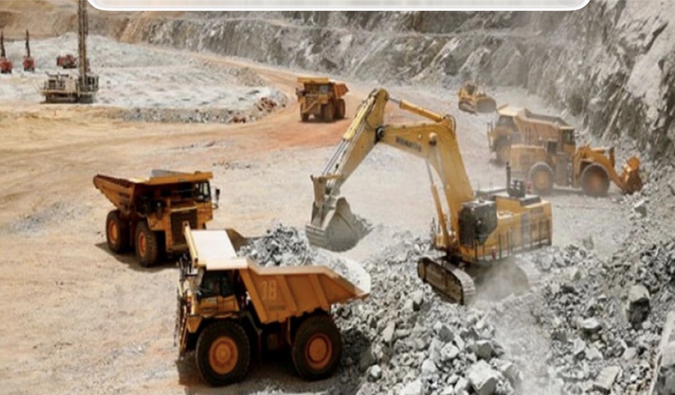 Industries extractives : forte contribution des mines de Matam aux recettes nationales