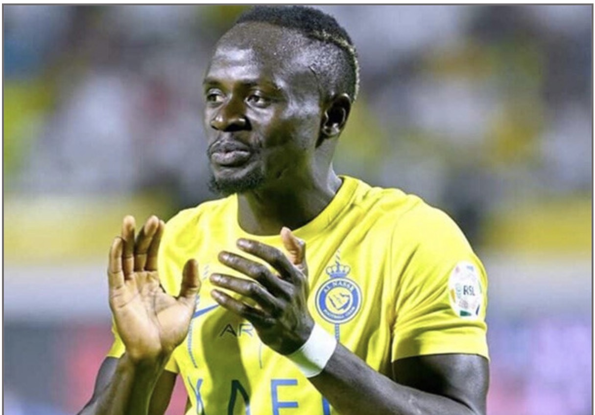 Saudi Pro League : Sadio Mané et Al-Nassr frappent fort face à Al-Ahli et filent vers le sacre