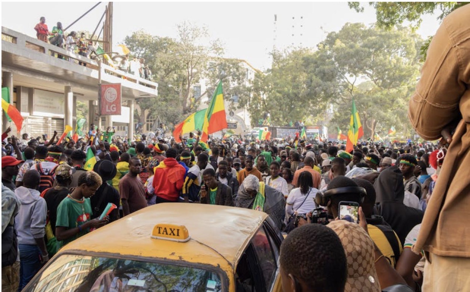 Annuaire ANSD 2025 : Le Sénégal atteint 19 075 959 habitants, avec plus d'hommes que de femmes