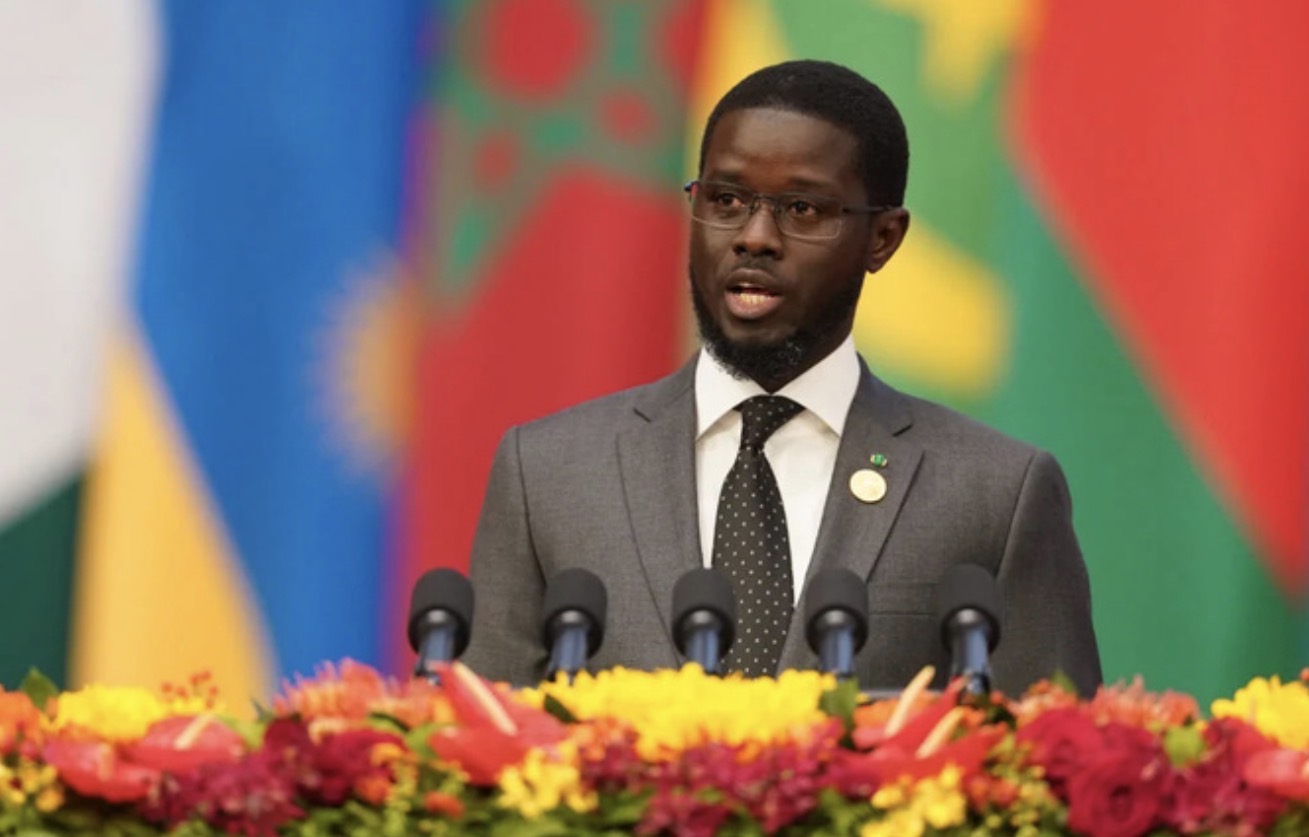 Réformes institutionnelles : Bassirou Diomaye Faye justifie la publication des avant-projets