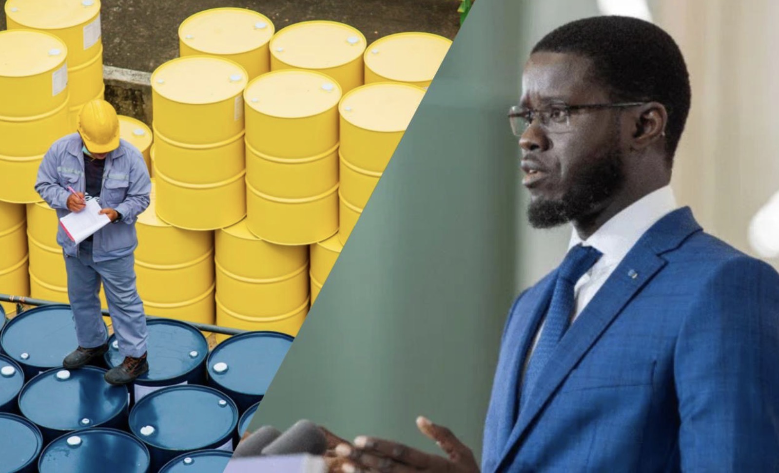 Alerte budgétaire : Chaque dollar de hausse du pétrole coûte 12 milliards au Sénégal (Pr Amath Ndiaye)