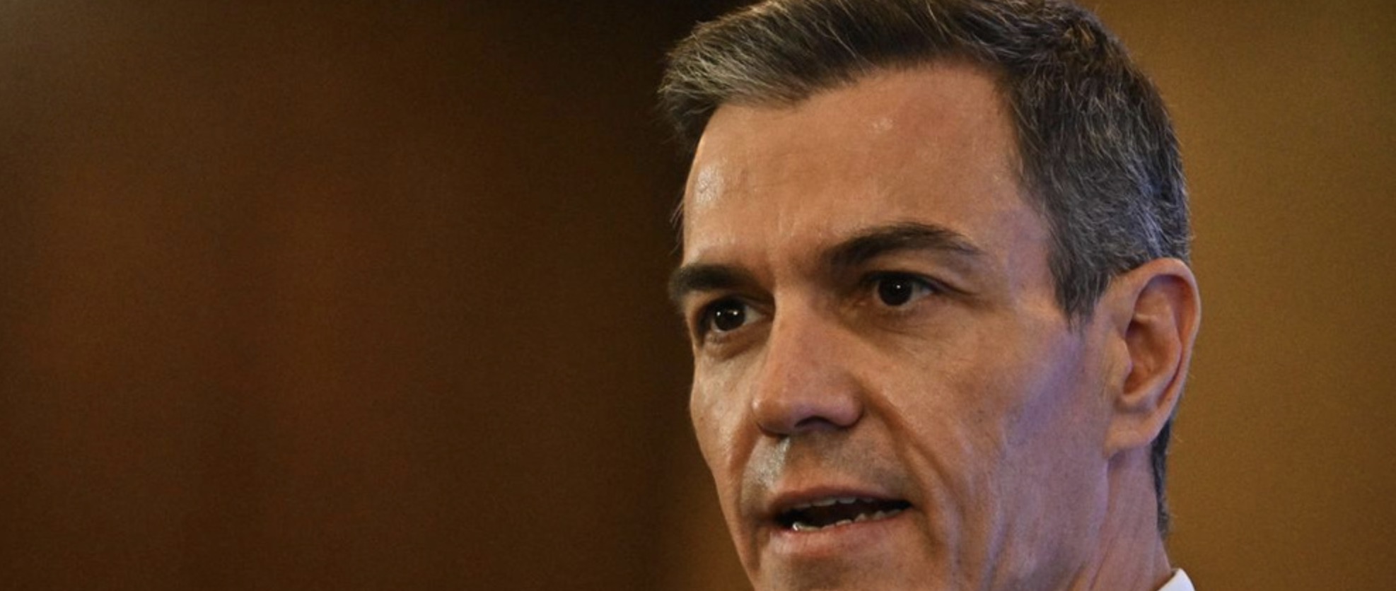 L’avion de Pedro Sánchez contraint d’atterrir d’urgence en Turquie