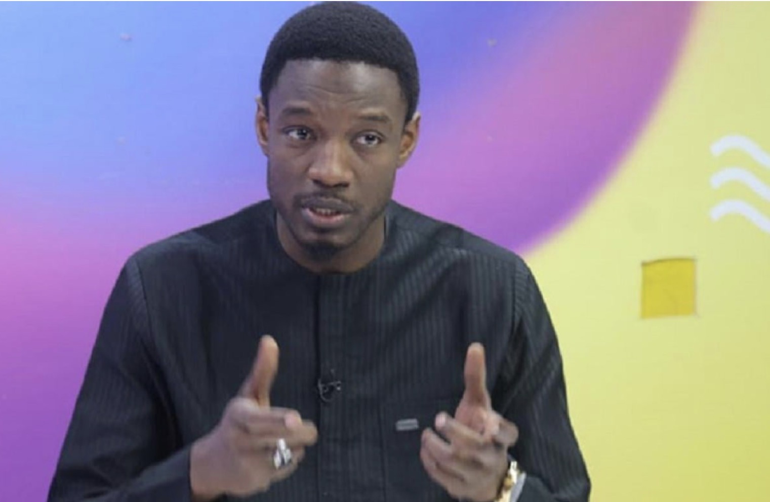 Communiqué signé par Amadou Bâ, Thierno Alassane Sall, Anta Babacar Ngom et Cie… : Pape Djibril Fall se dit "surpris"