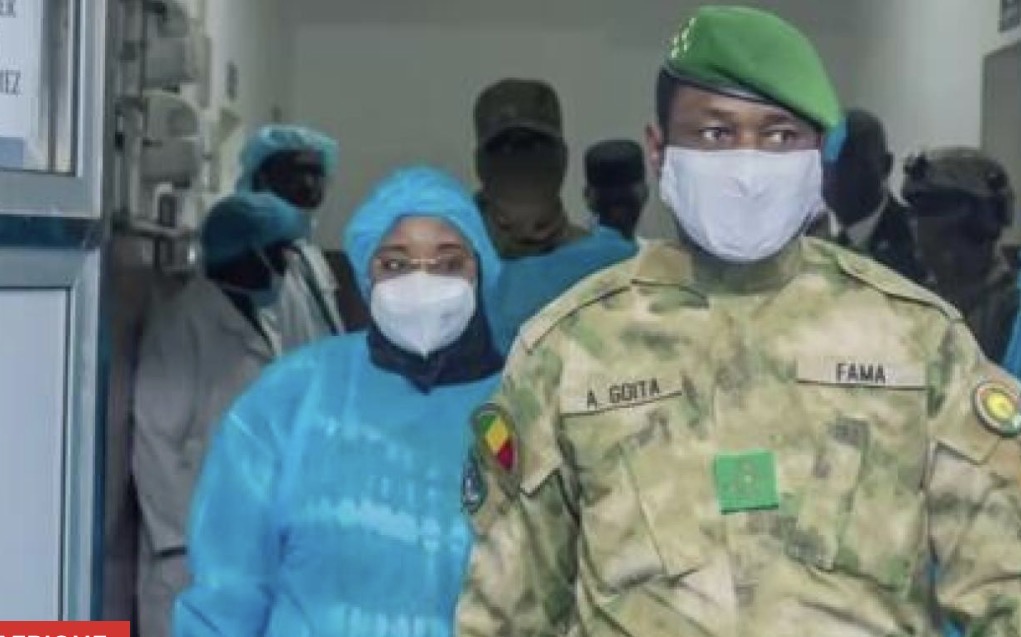 Mali : l'ONU "gravement préoccupée" par des informations sur des exécutions extrajudiciaires