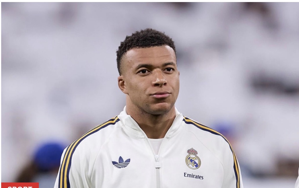 Real Madrid : une pétition de supporters réclame le départ de Kylian Mbappé