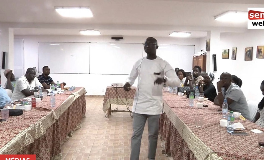 Liberté de la presse en recul : À Ziguinchor, les jeunes reporters tirent la sonnette d’alarme