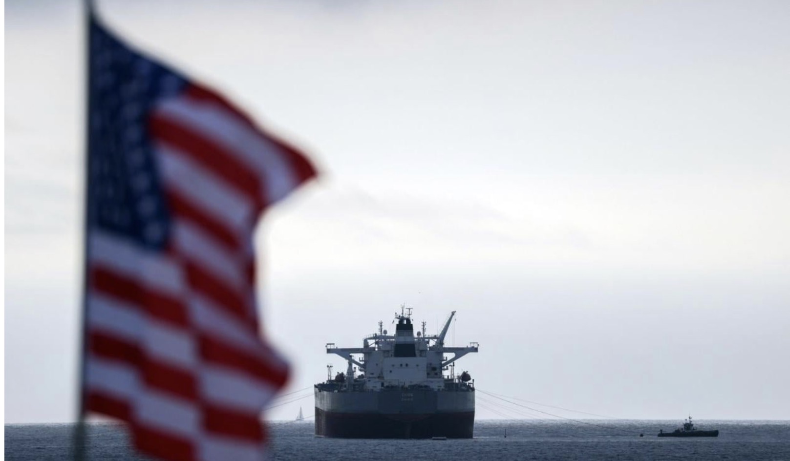 Les Etats-Unis menacent d'une reprise des combats pour faire plier l'Iran sur Ormuz