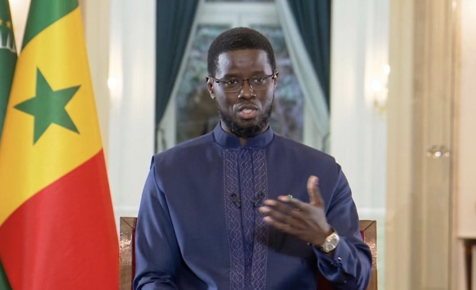 Les marchés financiers s'inquiètent : les obligations sénégalaises chutent après les propos du Président