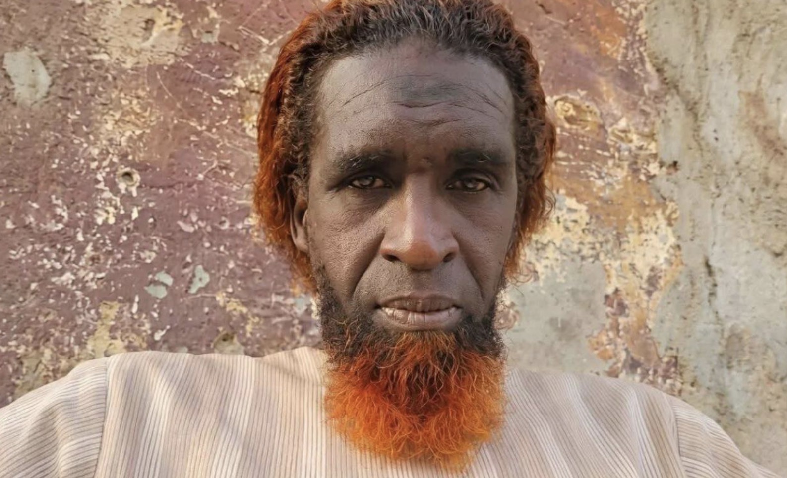 Voix de Daesh», nom de guerre, groupe crypté : tout savoir sur «Abou Oussama al Sénégalais»
