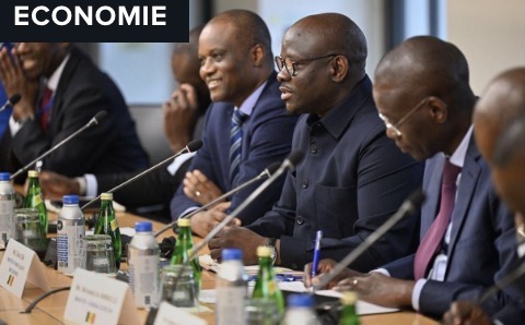 Recettes : Comment et où l’Etat du Sénégal a trouvé ses 4374,8 milliards de FCFA