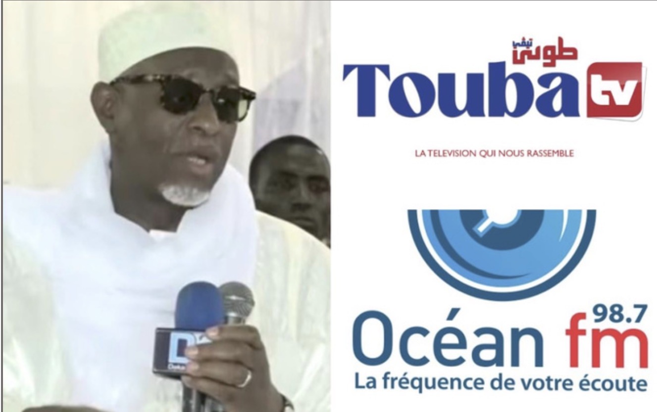 Touba TV et Océan FM : le conflit entre Mbakiyou Faye et des employés prend une tournure judiciaire