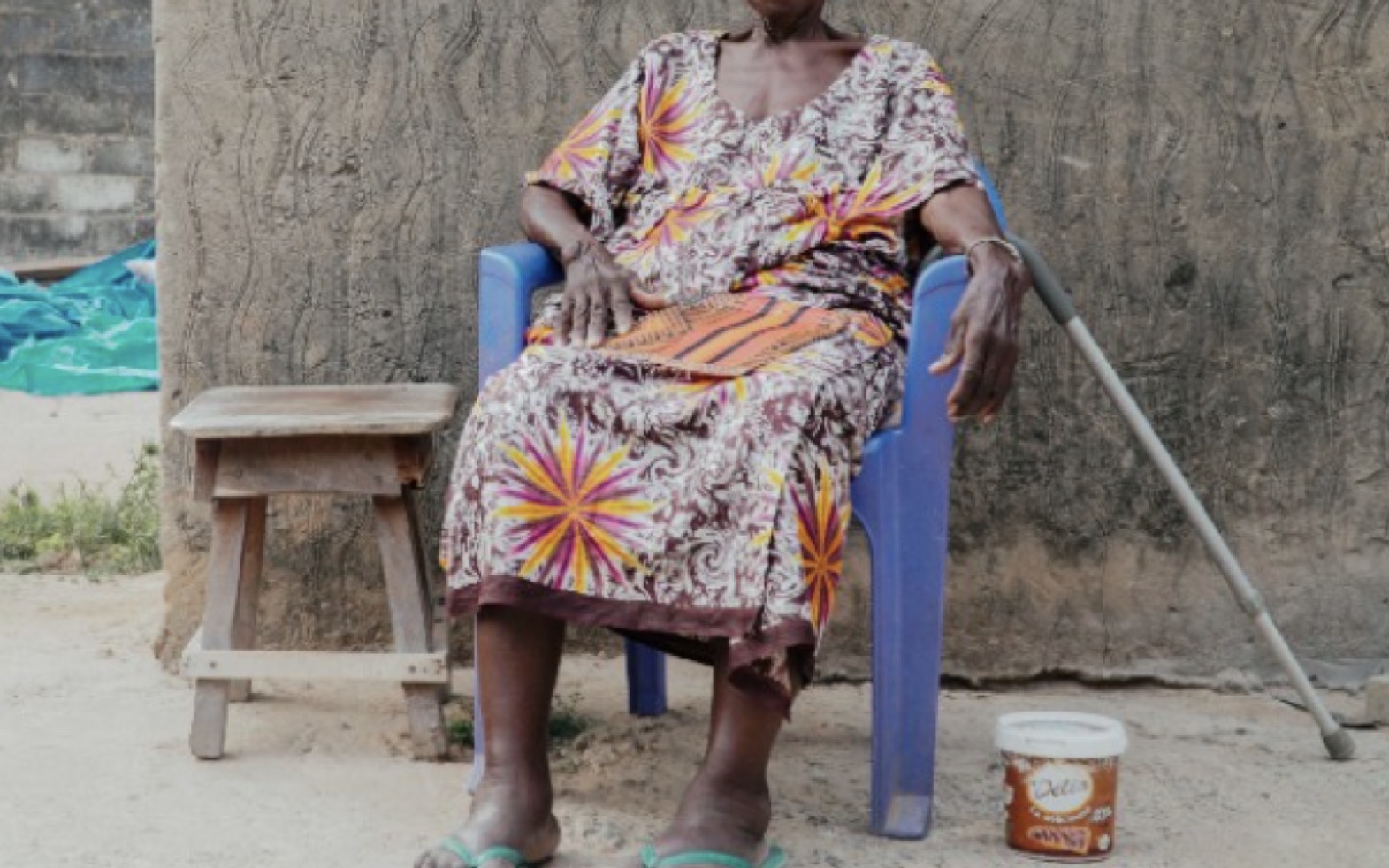 Thiaroye : un homme sauvagement agressé et dépouillé, le gang était dirigée par… une femme de 75 ans