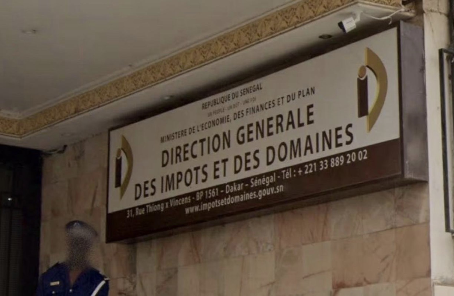 Médina : un ex-agent de la DGID à la tête d’un « laboratoire du faux », le Trésor public dépouillé de plusieurs milliards F CFA