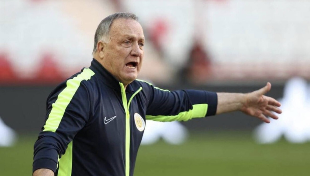 Coupe du monde 2026 : crise à Curaçao, Fred Rutten démissionne du poste de sélectionneur