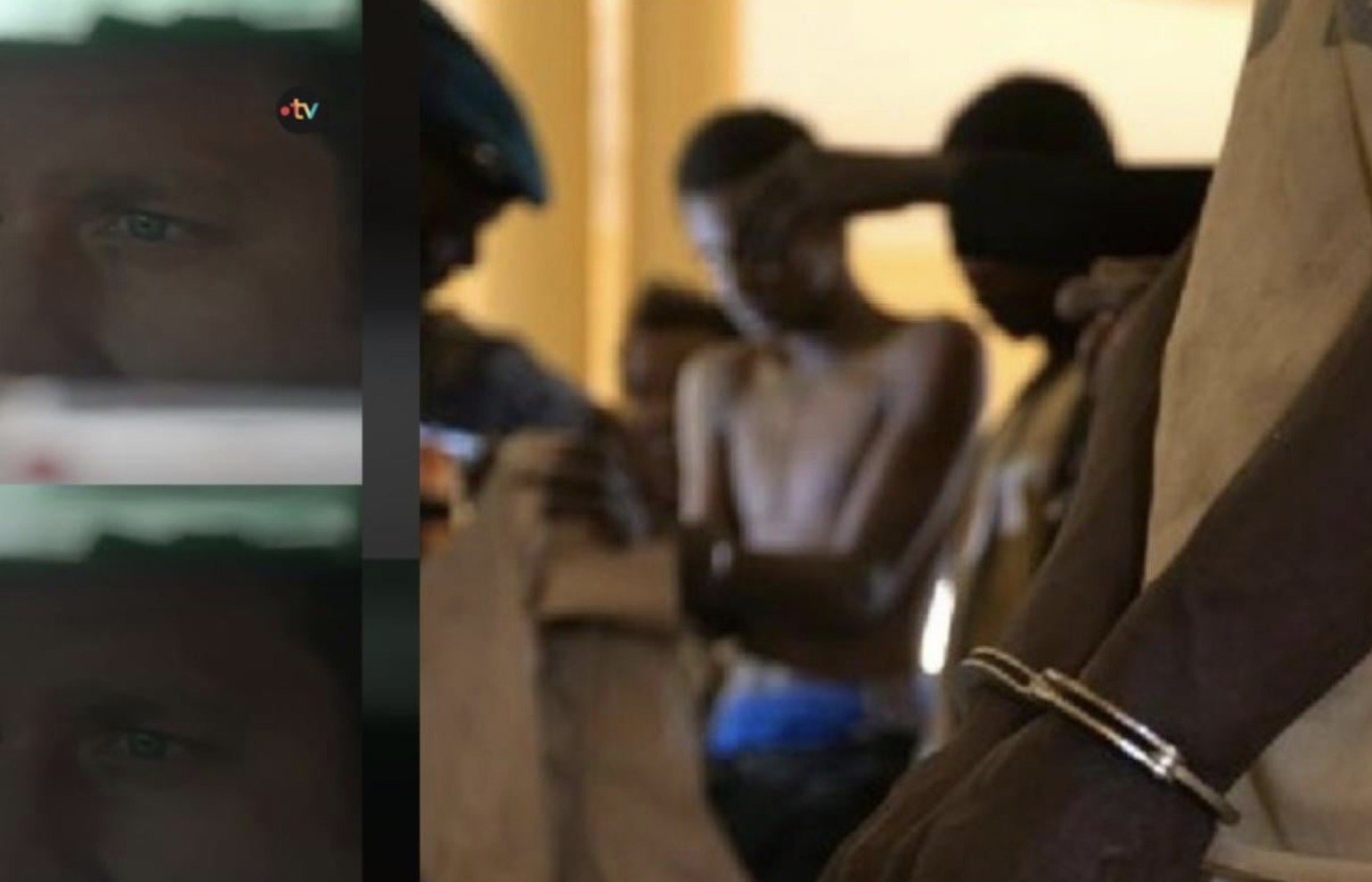 Homosexualité au Sénégal : Un reportage de France TV fait polémique, "ce sont des mensonges"