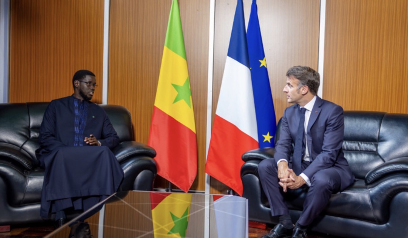 Sommet Africa Forward à Nairobi : le Sénégal au cœur des enjeux économiques, climatiques et diplomatiques