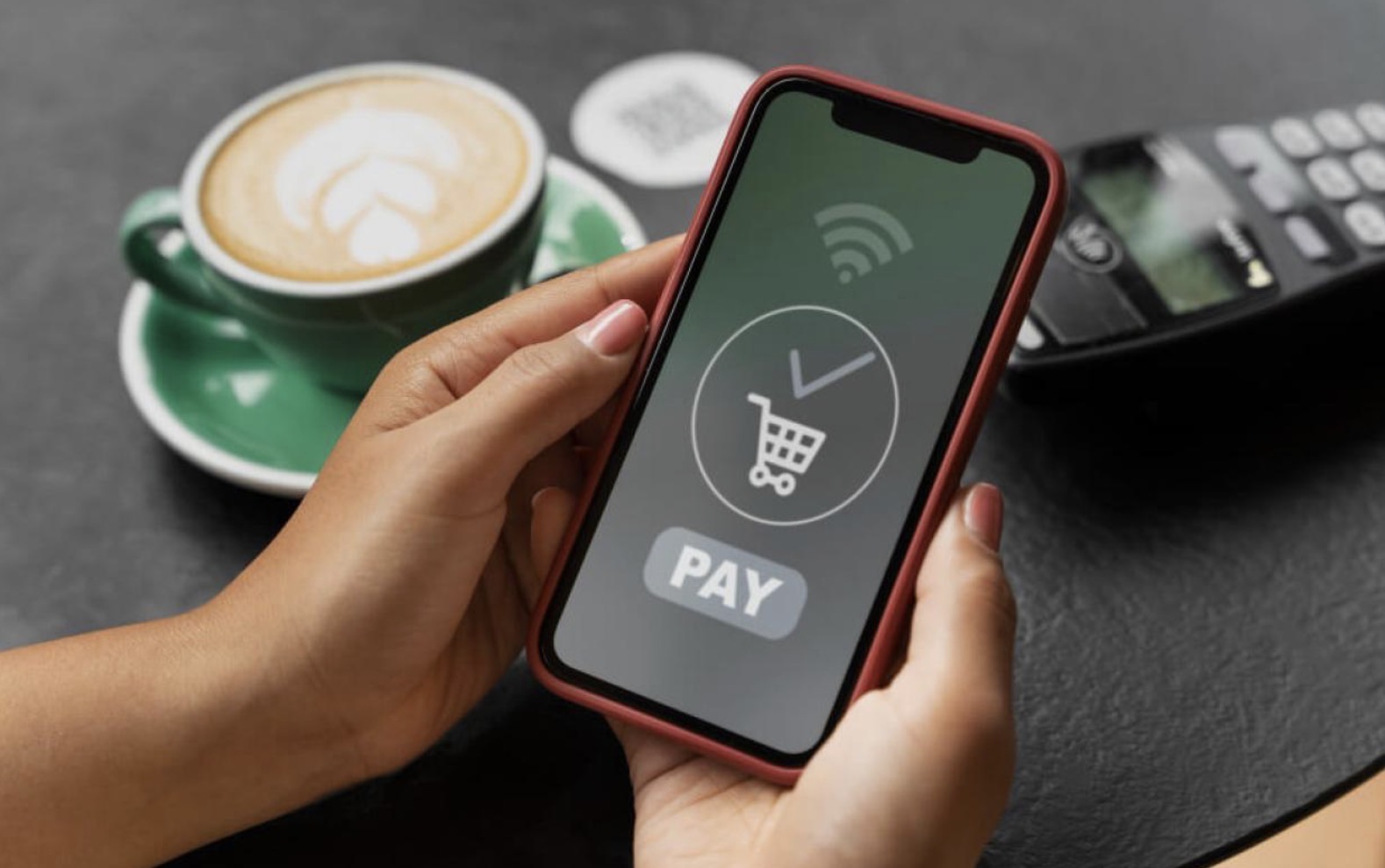 Derrière chaque transaction, un enjeu de pouvoir : la bataille pour les rails du paiement