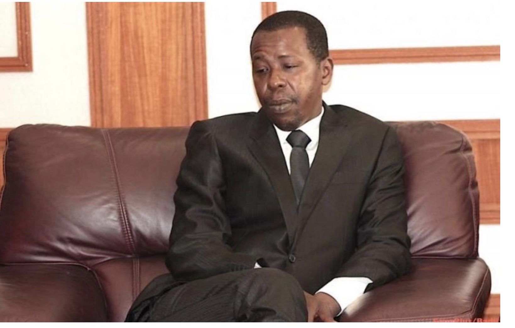 Nécrologie : Cheikh Amar en deuil