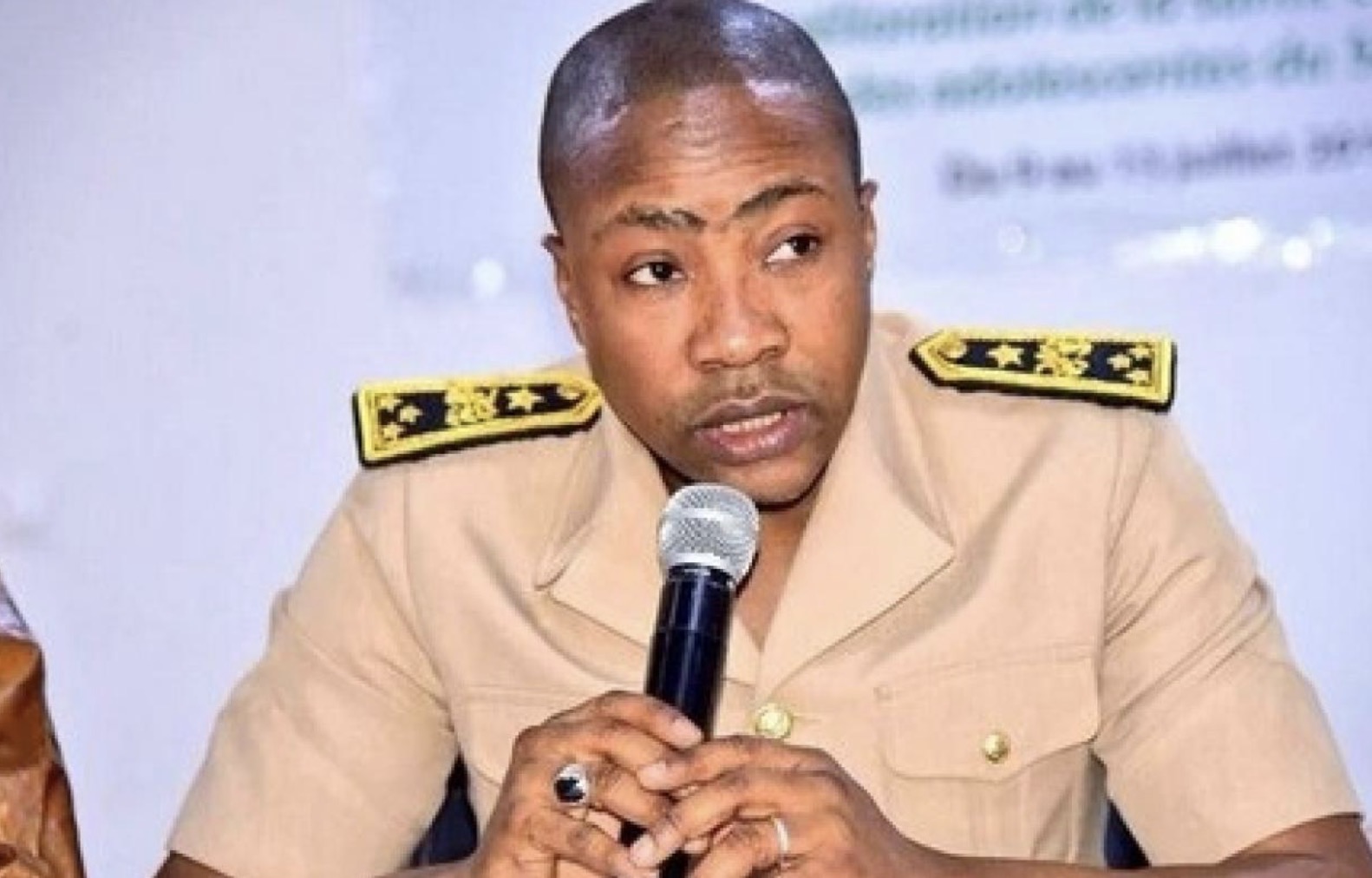 Dakar : Le gouverneur interdit l’occupation des autoponts et des échangeurs