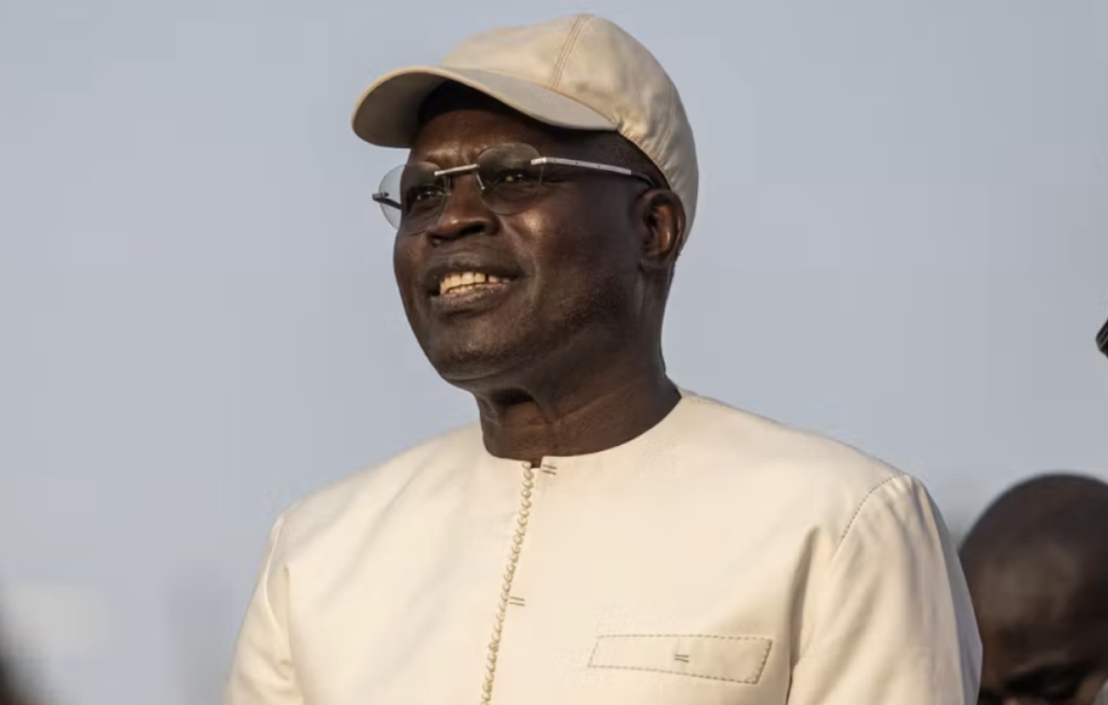 Reconquête de Dakar : La stratégie de Khalifa Sall avec l'opposition