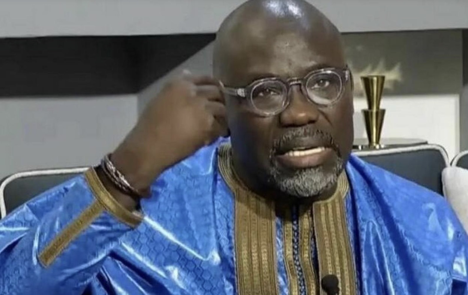 Démenti : Cheikh Yérim Seck démonte une fake news sur l'affaire Ndiaga Seck