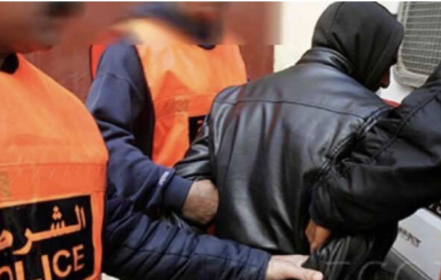 830 000 euros volés et une fin de vie d'enfer au Maroc : un quadragénaire dépouille sa compagne de 88 ans