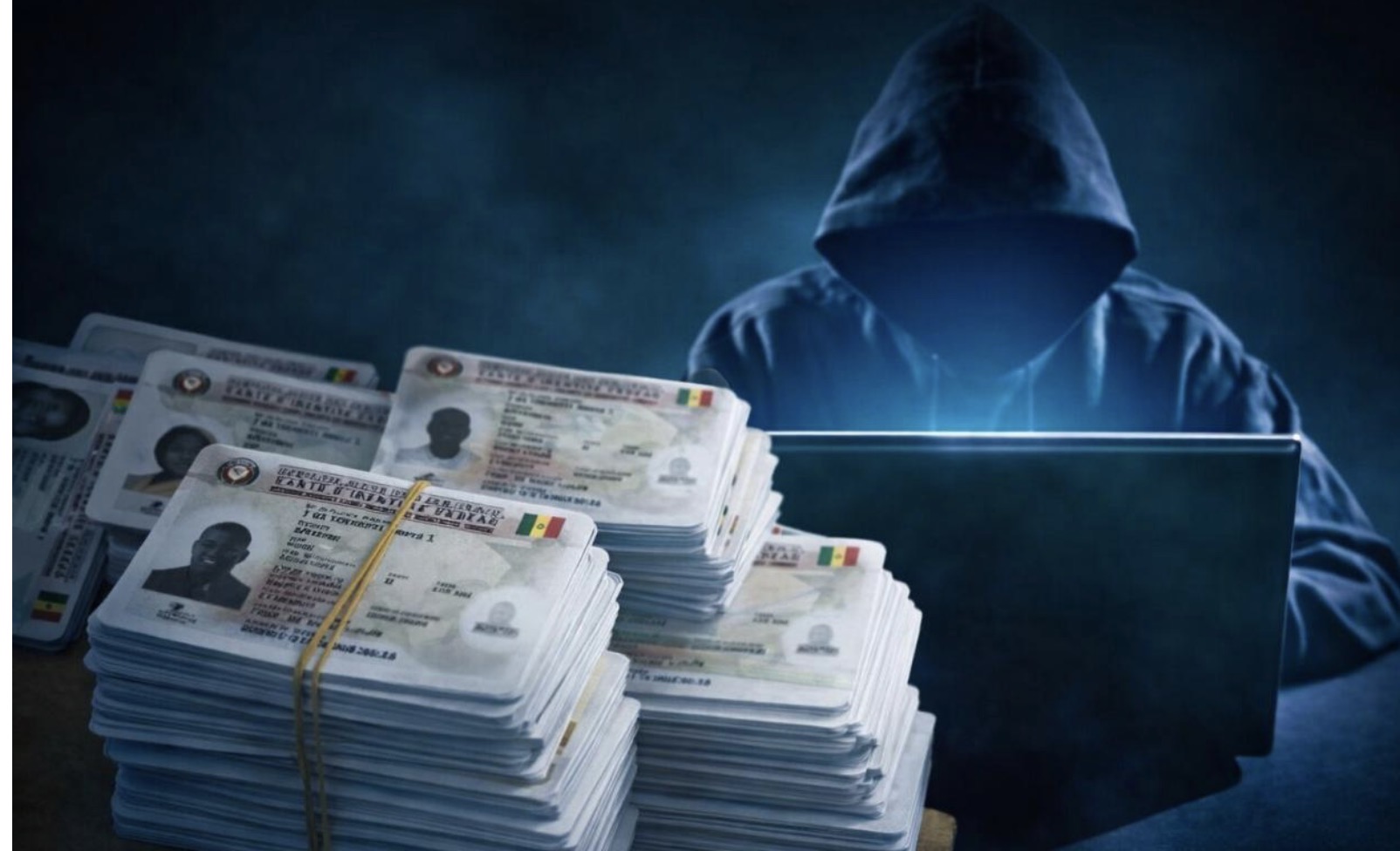 Le Sénégal est-il une cible ?" : comment des hackers font trembler nos institutions stratégiques