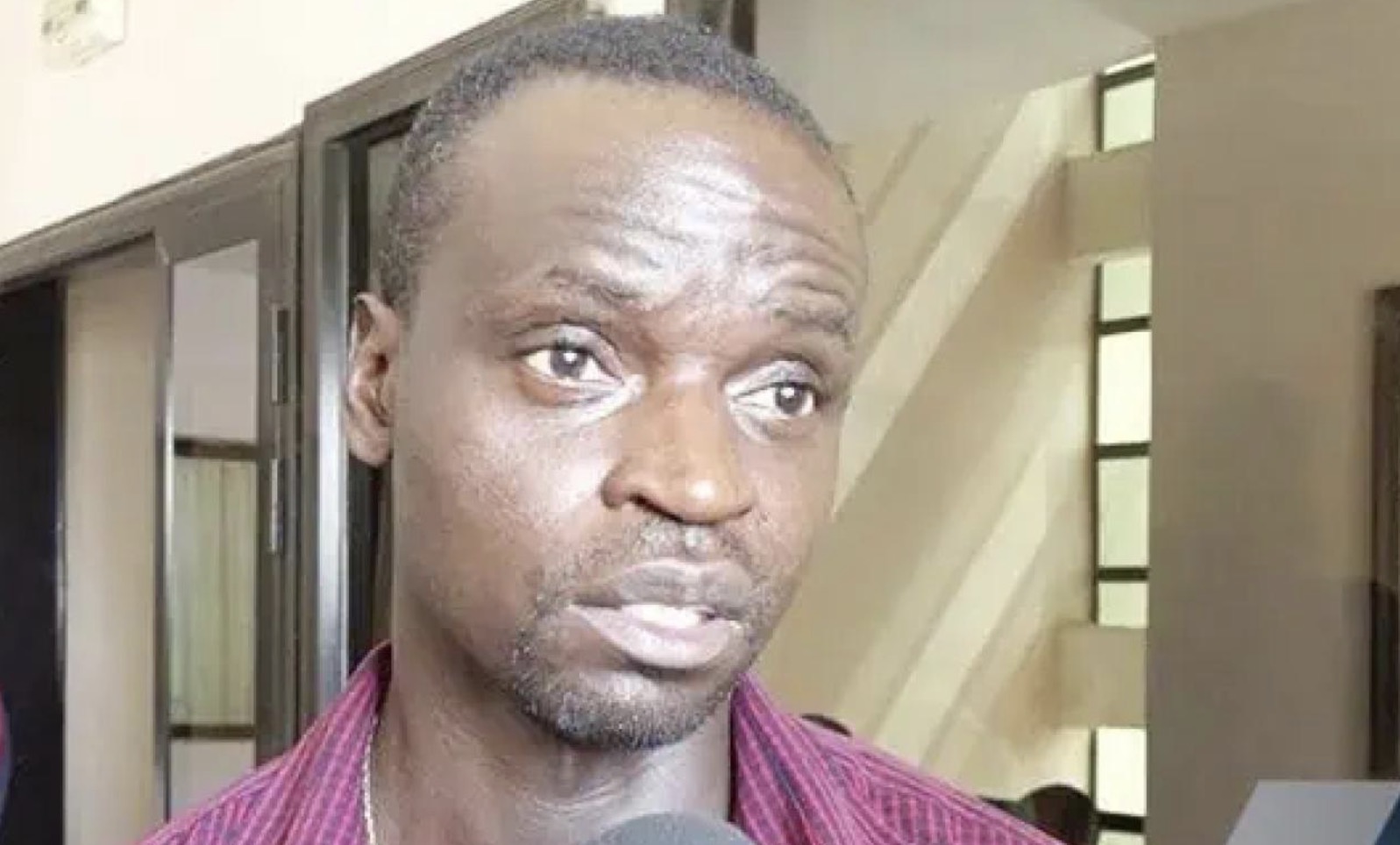Flou autour de 7 milliards F CFA : les explications de Ferdinand Coly