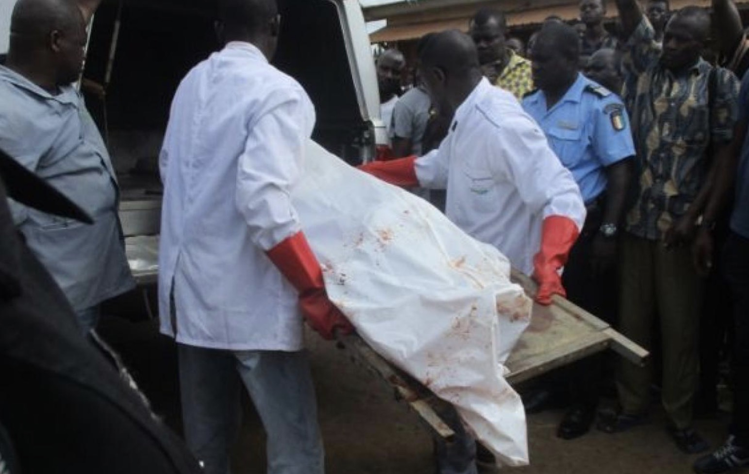 Keur Mbaye Fall : surpris à sa quincaillerie puis ligoté, un homme exécuté chez lui
