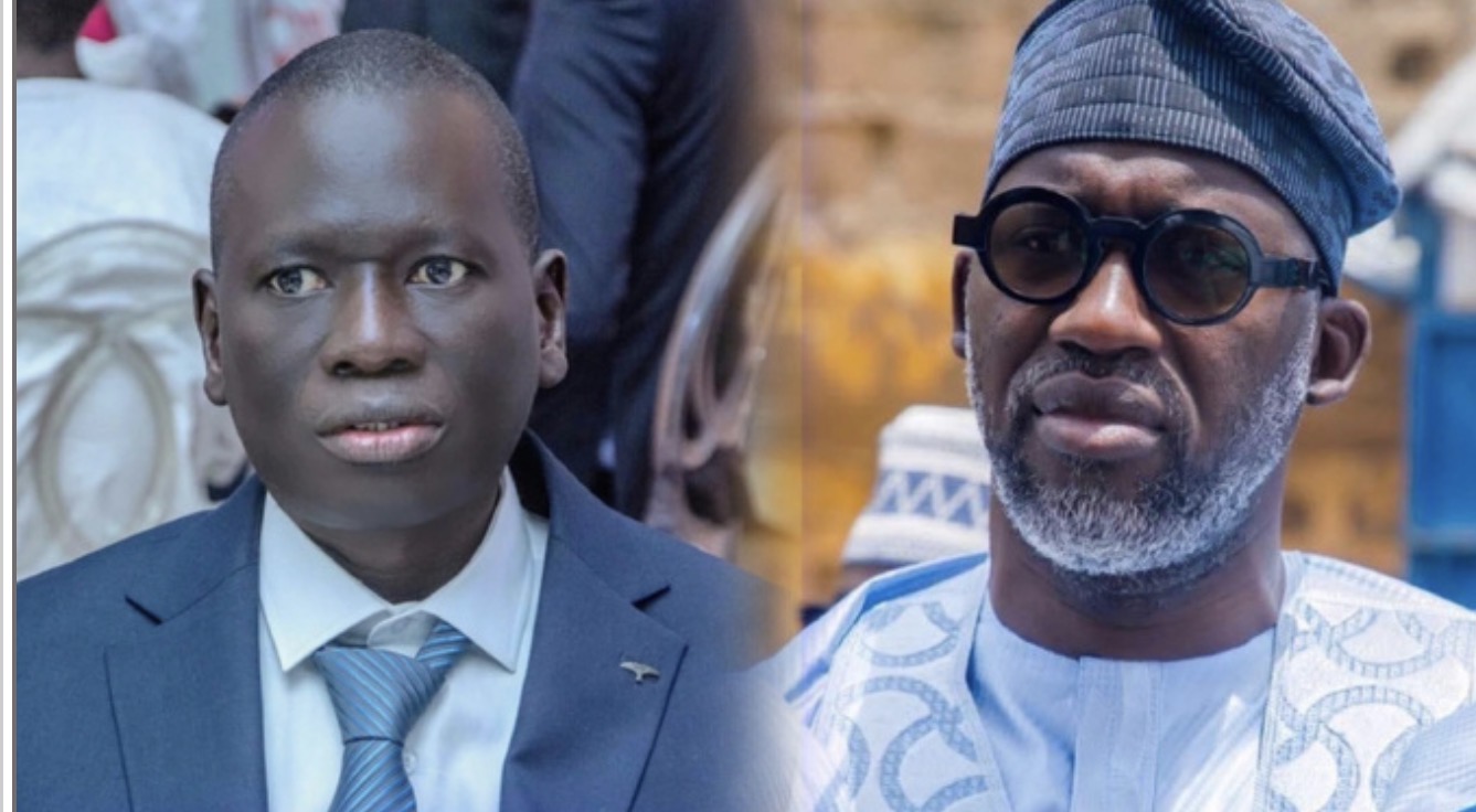 Affaire des plaintes contre Fadilou Keïta : Serigne Mboup convoqué à la Sûreté urbaine