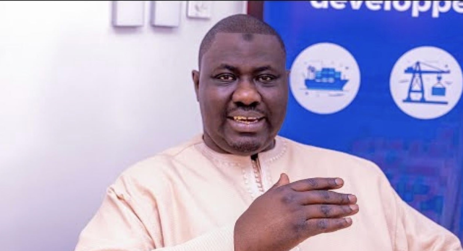 Omar Dramé défend l’attribution de quatre licences de pêche à un armateur sénégalais