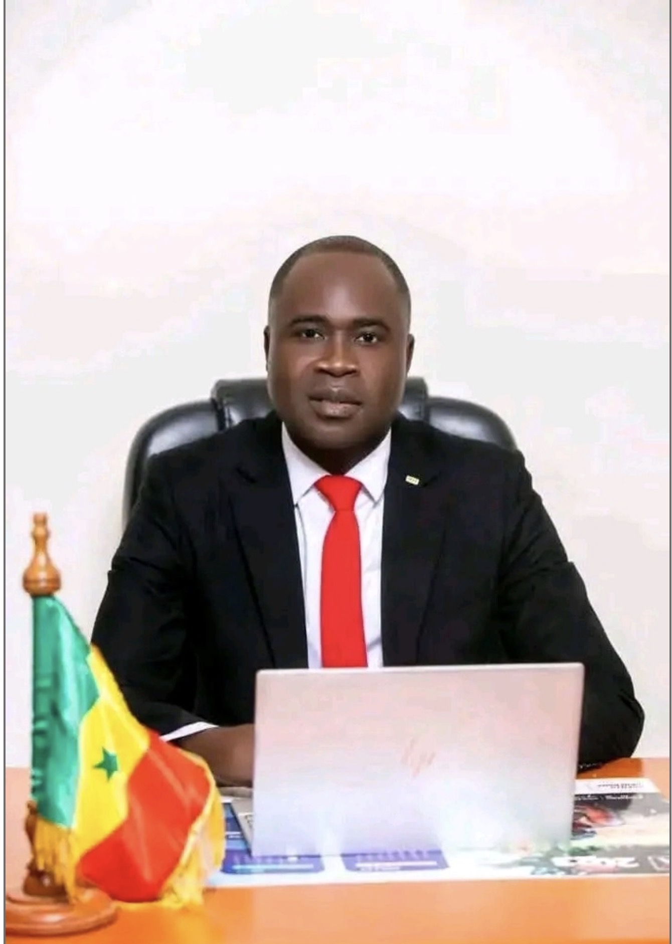 Dialogue National au Sénégal : L’appel pressant de Moustapha Junior Thiam pour un sursaut politique et économique