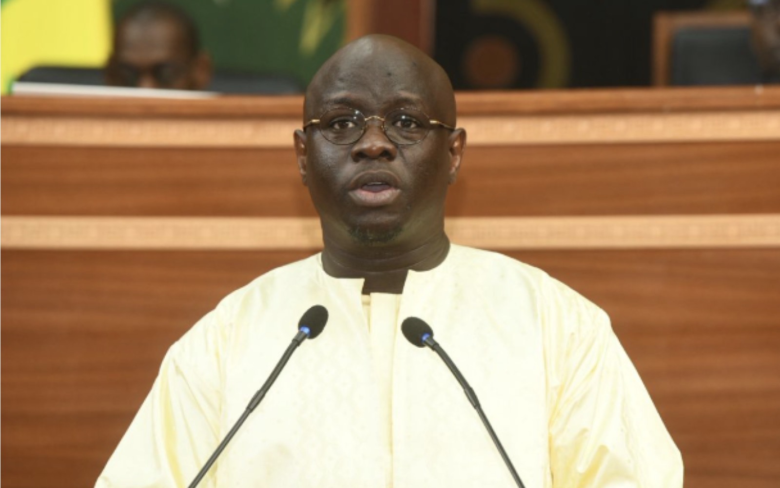 Subventions aux hydrocarbures : Cheikh Diba évalue le risque maximal à plus de 1 000 milliards de FCFA