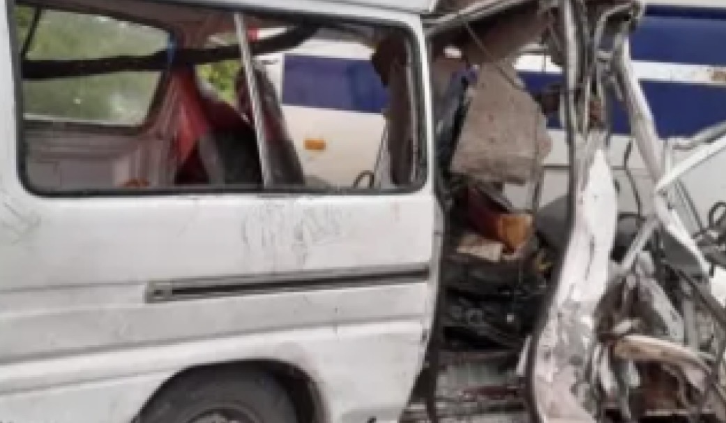 Kébémer : Collision mortelle entre un minicar et un véhicule particulier