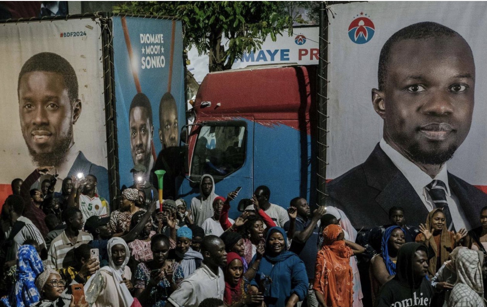Ousmane Sonko limogé : technocrate ou politique, le dilemme du futur Premier ministre