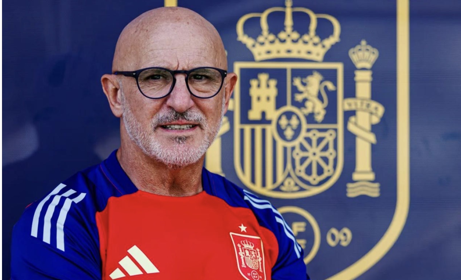 Mondial-2026: l'Espagne avec Yamal, Pedri et Gavi, sans aucun joueur du Real Madrid