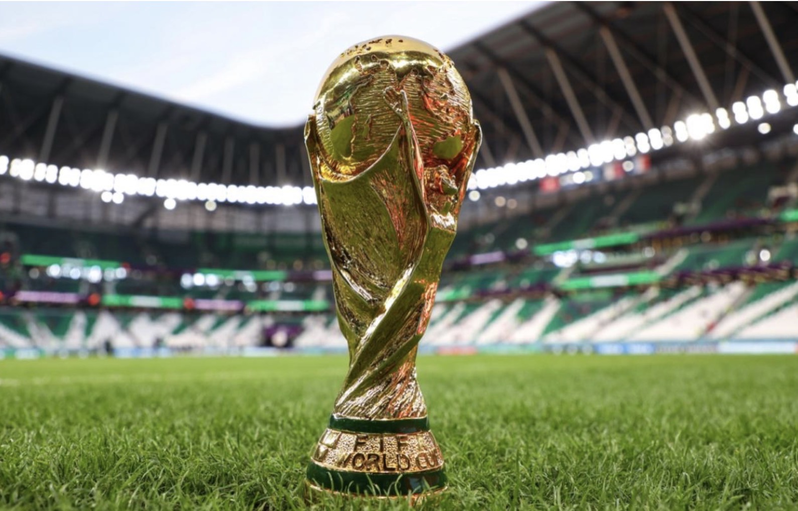 Coupe du monde 2026: 12,5 millions de dollars dès les phases de poules, 50 millions pour le vainqueur... combien toucheront les fédérations en fonction de leur parcours ?