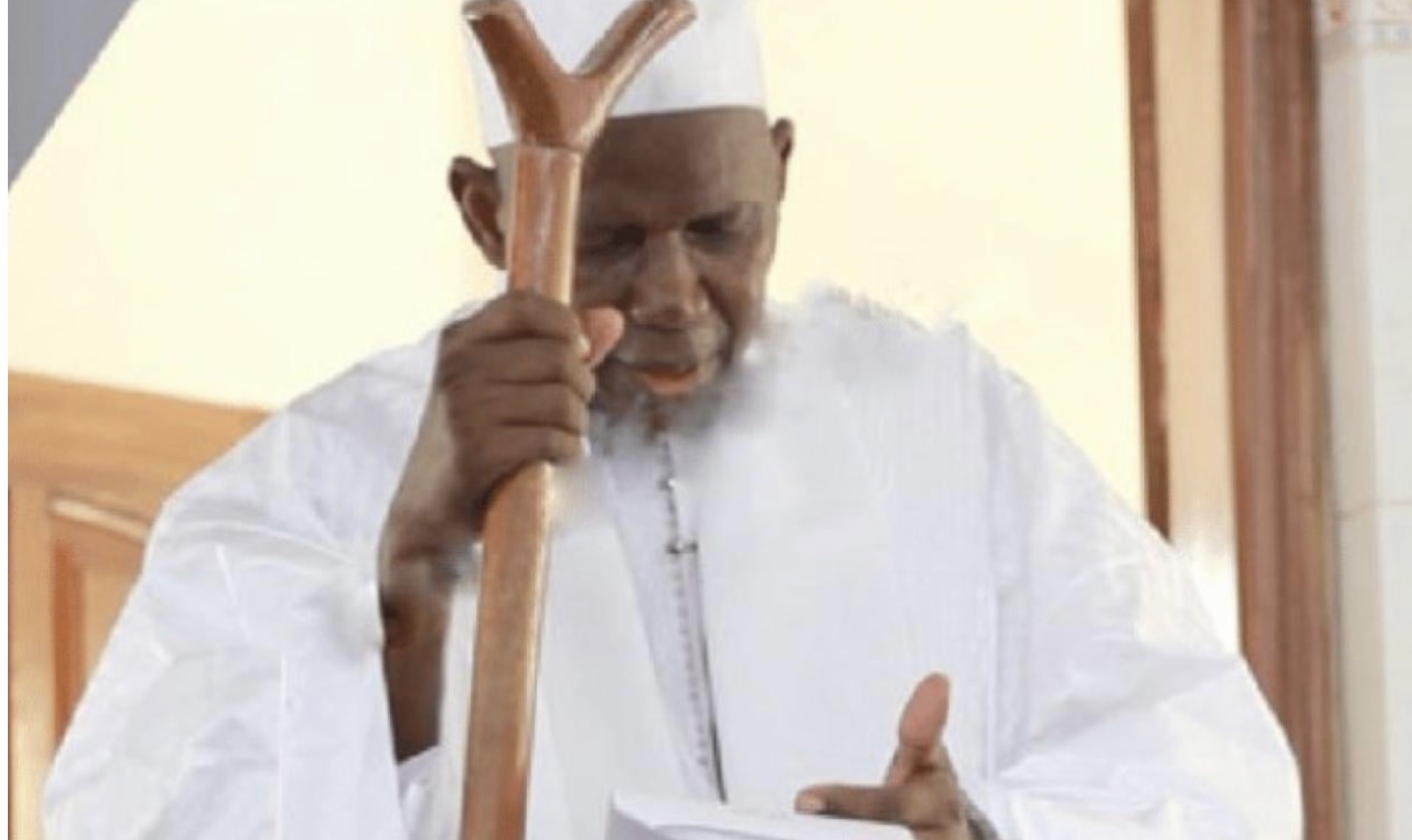 Tabaski : La prière aura lieu mercredi à la mosquée Rawane Mbaye de Mermoz
