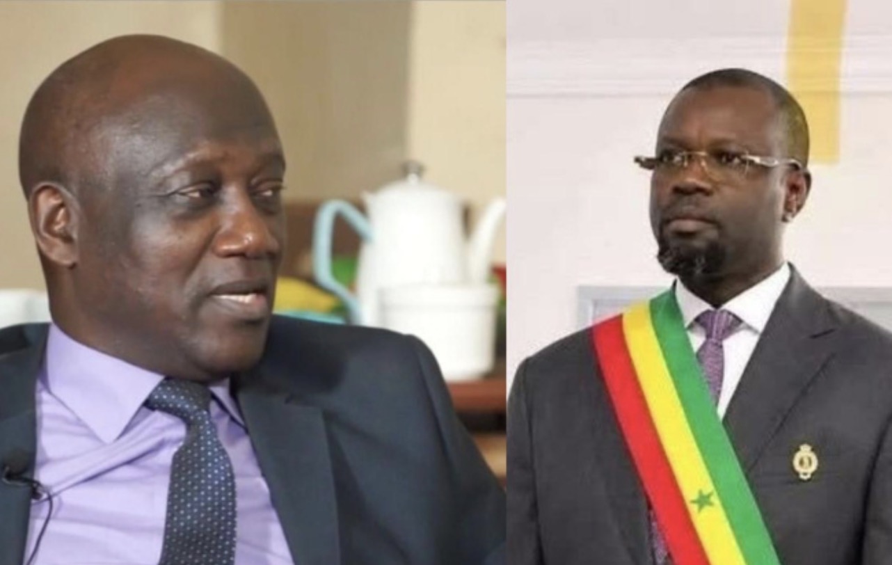 Crise parlementaire : Serigne Mbacké Ndiaye accuse majorité et opposition de responsabilité partagée
