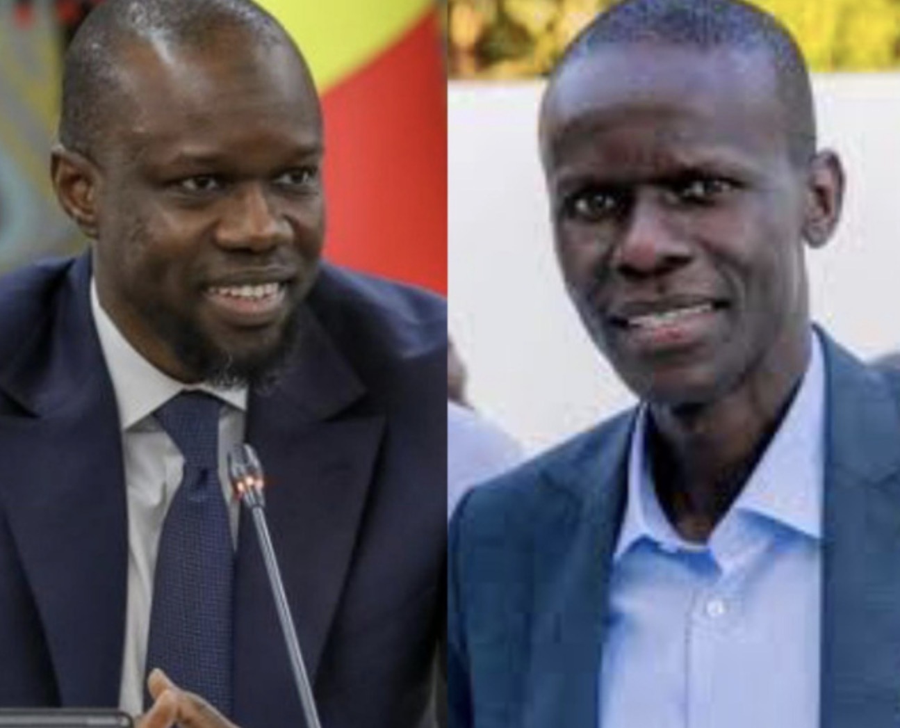 Après l’élection de Sonko au perchoir, Waly Diouf Bodiang ironise sur les “apprentis”