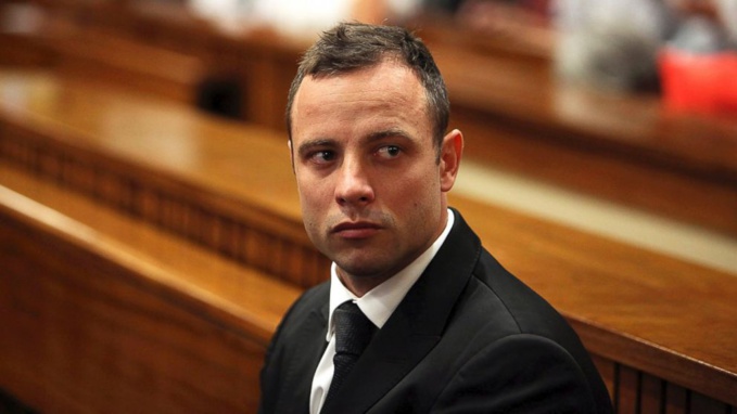 Le sort d'Oscar Pistorius se joue devant la justice