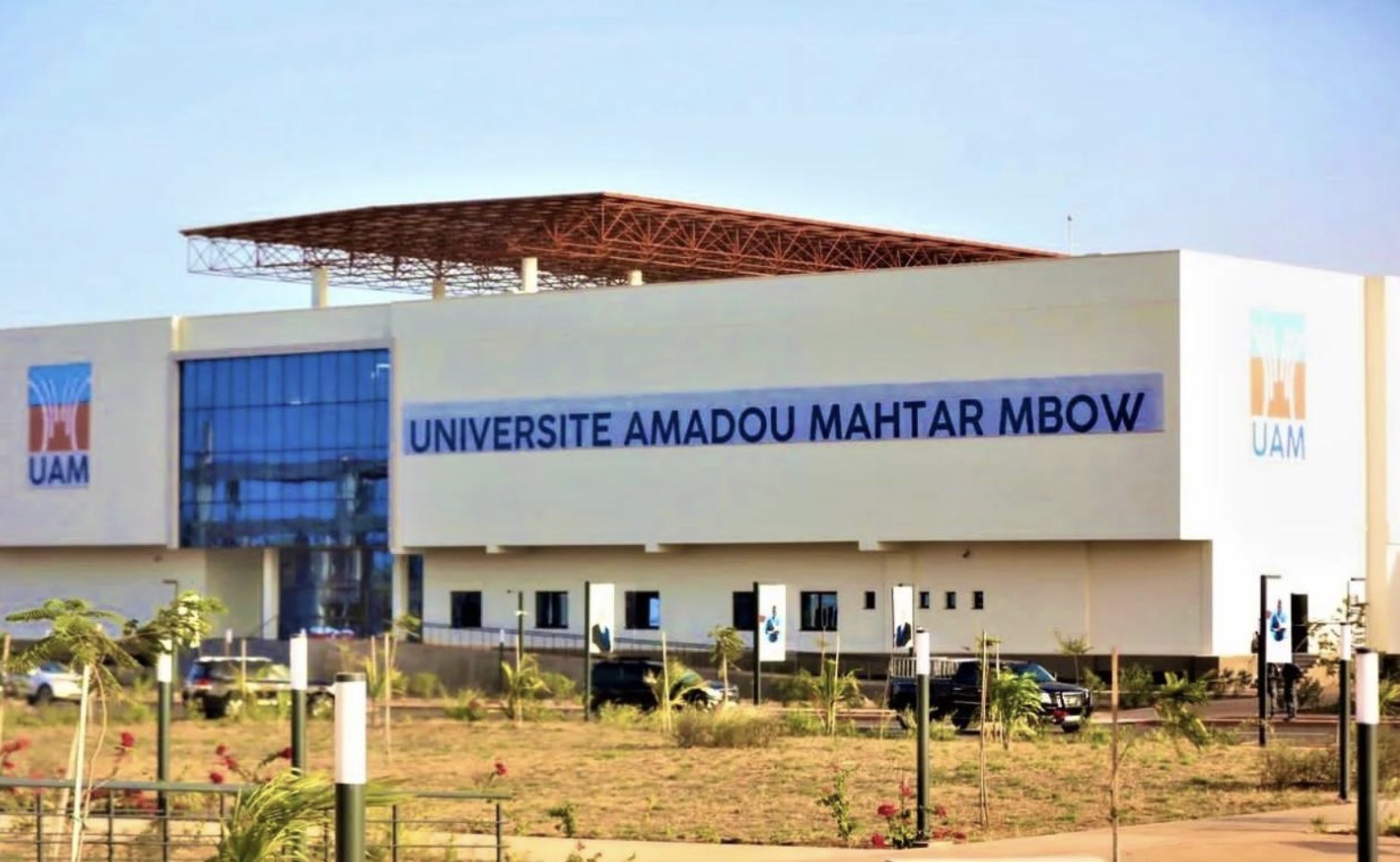 Fermer un campus universitaire pour les JOJ, le Sénégal a fait une option pour sa jeunesse