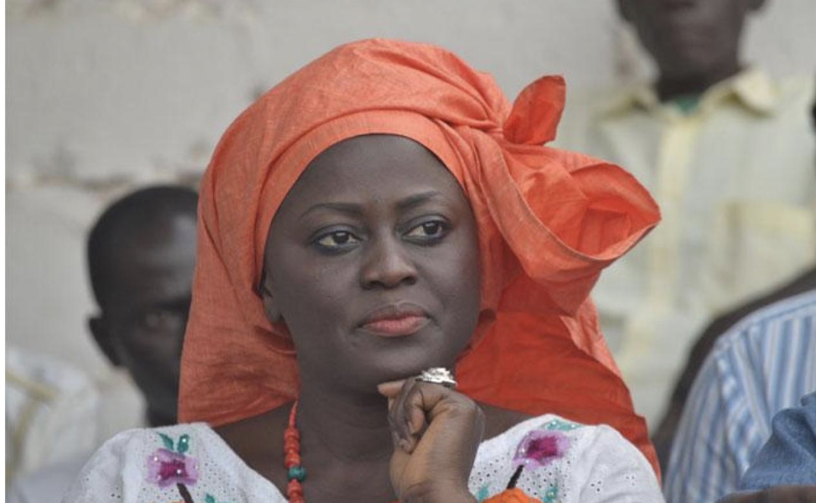 Diomaye, tu as trahi ton serment » : Les sombres prédictions d'Aminata Angélique Manga sur l'avenir du Président