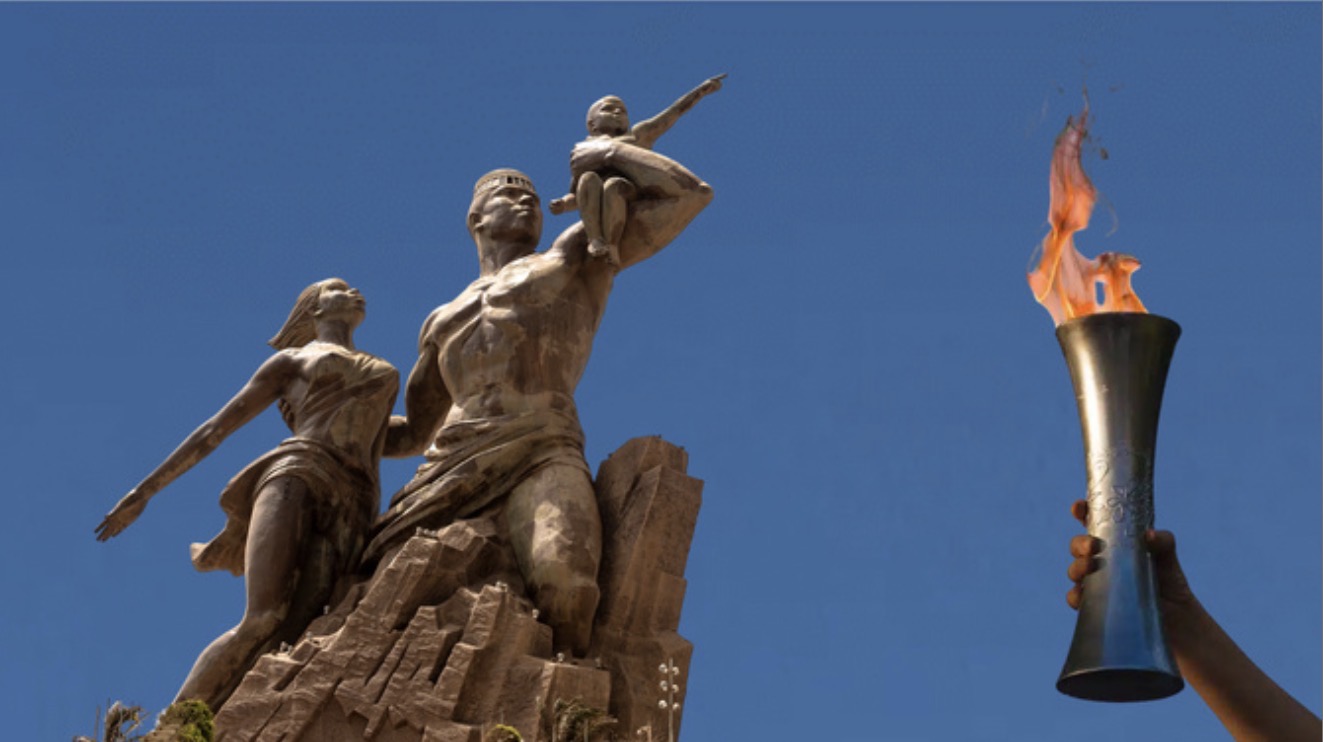 JOJ Dakar 2026 : le Sénégal prépare une tournée historique de la flamme olympique
