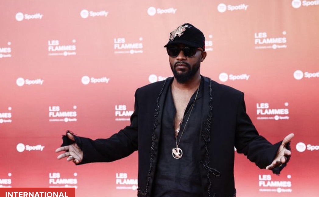 Saint-Denis : le chanteur congolais Fally Ipupa annule sa venue pour ne pas être récupéré par LFI