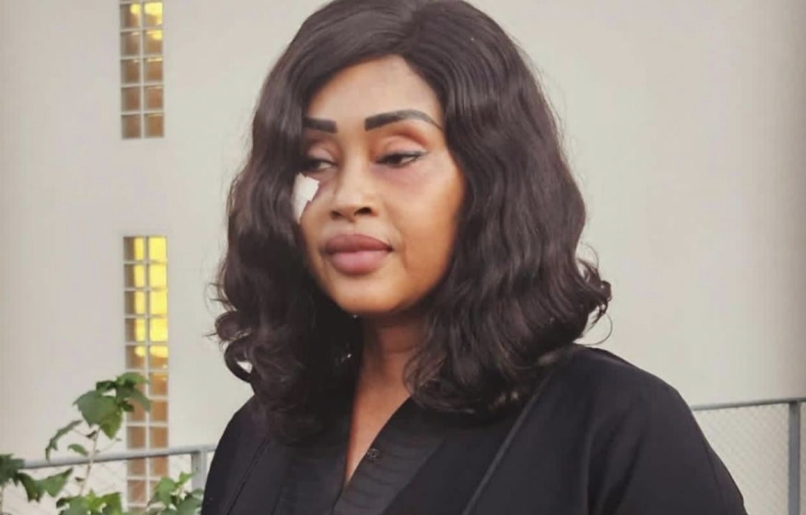 Blessée en mission, la députée Maimouna Bousso envoie un message à Ousmane Sonko et Bassirou Diomaye Faye